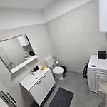 Lanima Lux Apartamento Žminj
