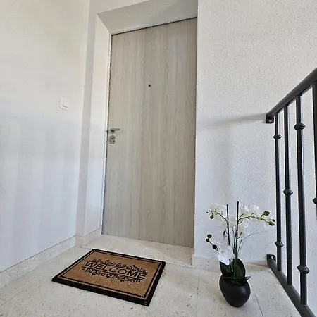 Apartament Lanima Lux Žminj