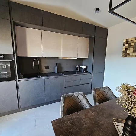 Apartament Lanima Lux