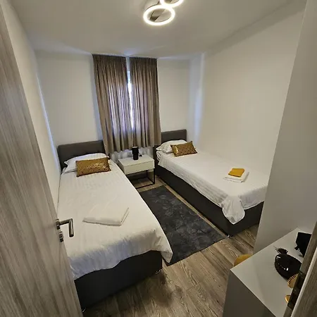 شقة Lanima Lux *