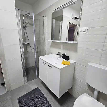 Apartament Lanima Lux *