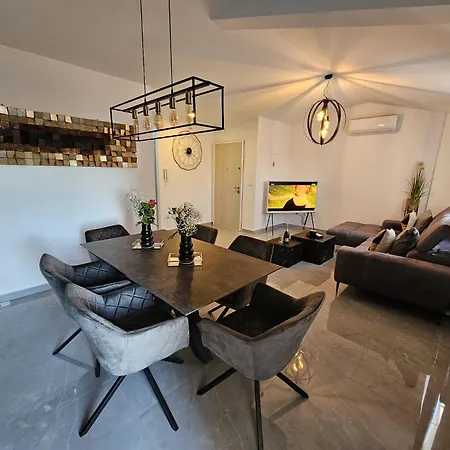 Lanima Lux Lägenhet