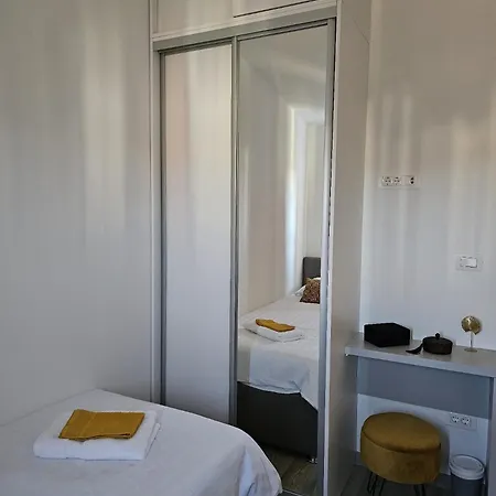 Lanima Lux Apartment Zminj